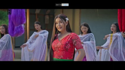 Langlagi Jagoi New Video Song 2022  Bala, Biju, Ethoi, Halley  Official Music Video Release 2022 By Ananda Bonna Music TV