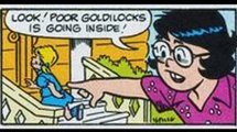 Newbie's Perspective Archie's TV Laugh-Out Sabrina Issues 94-95 Reviews