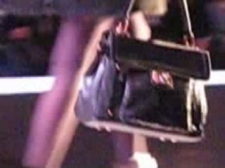 Barbara Bui Show FW0809