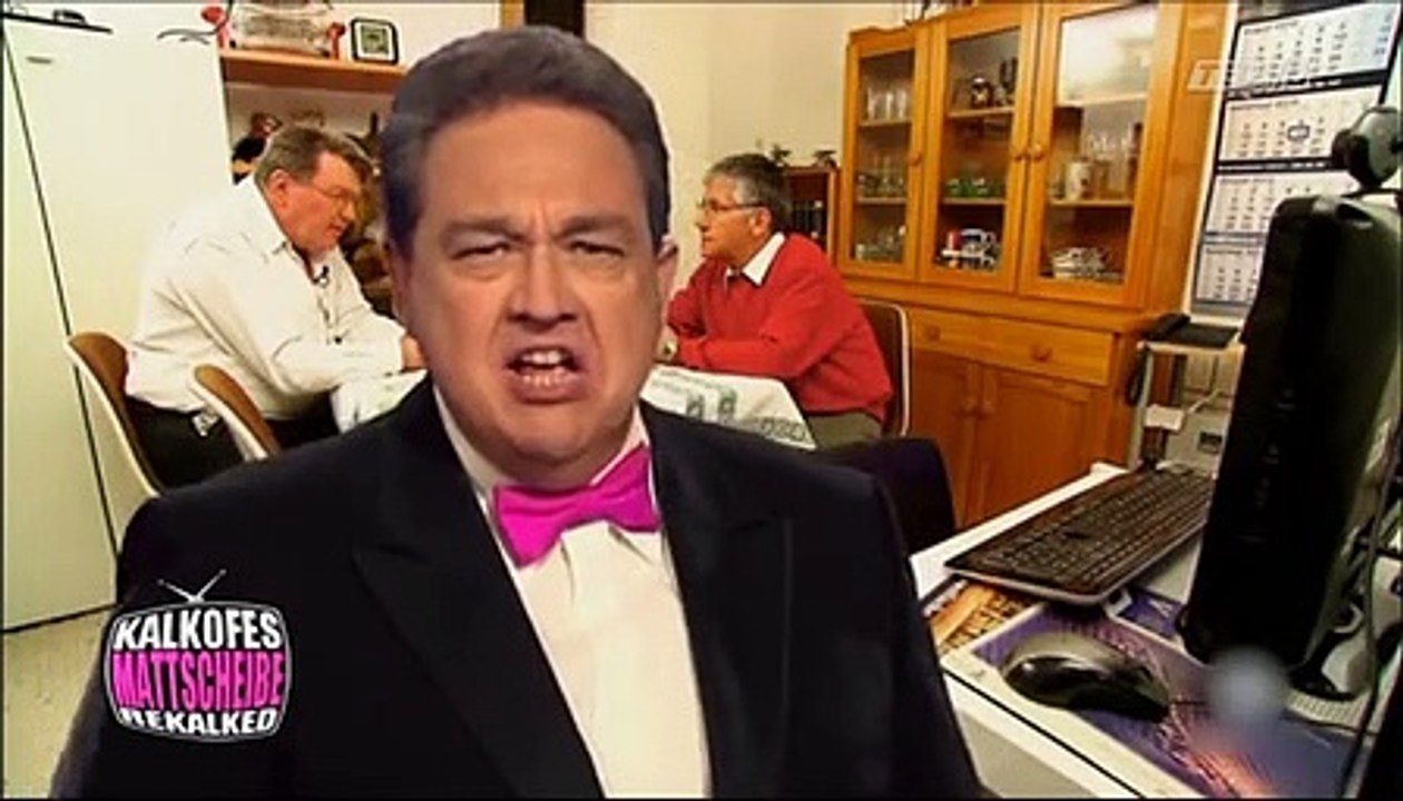 Kalkofes Mattscheibe XL Staffel 1 Folge 10 HD Deutsch