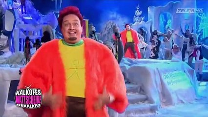 Kalkofes Mattscheibe XL Staffel 1 Folge 13 HD Deutsch