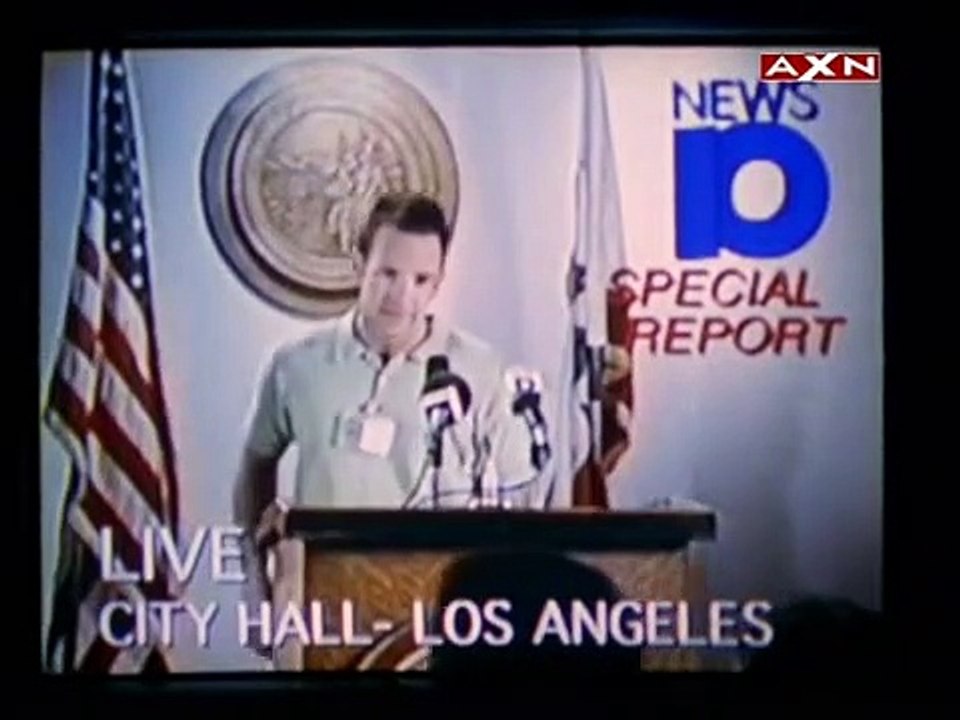 L.A. Heat Staffel 2 Folge 7 HD Deutsch