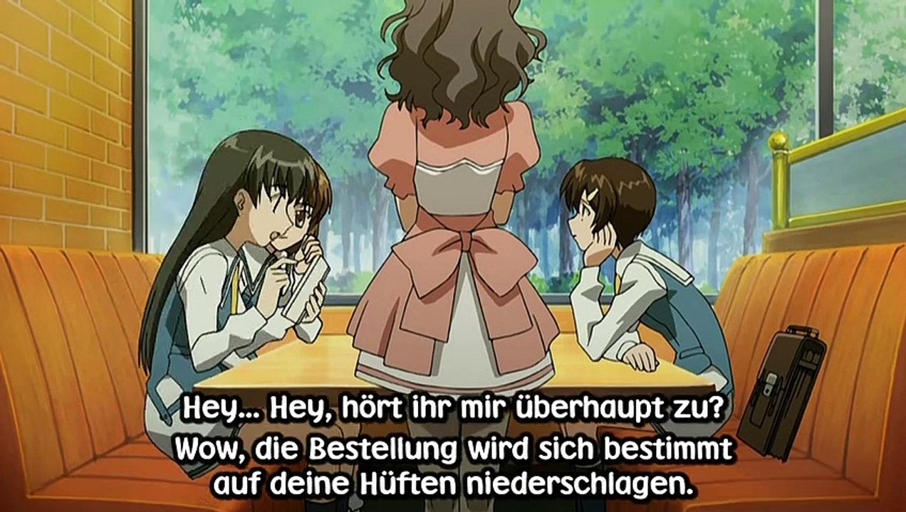 Sola Staffel 1 Folge 11 HD Deutsch