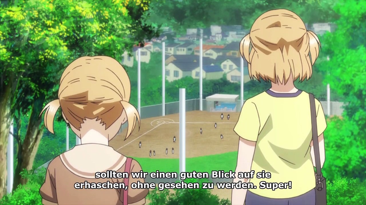 Tamayomi Staffel 1 Folge 7 HD Deutsch
