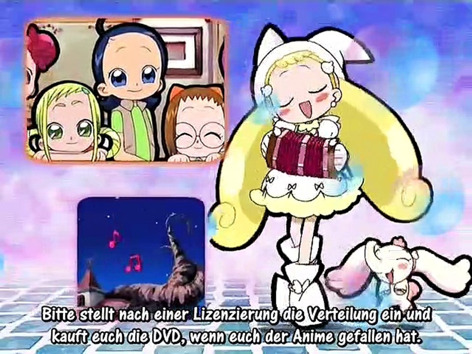 DoReMi Staffel 4 Folge 48 HD Deutsch