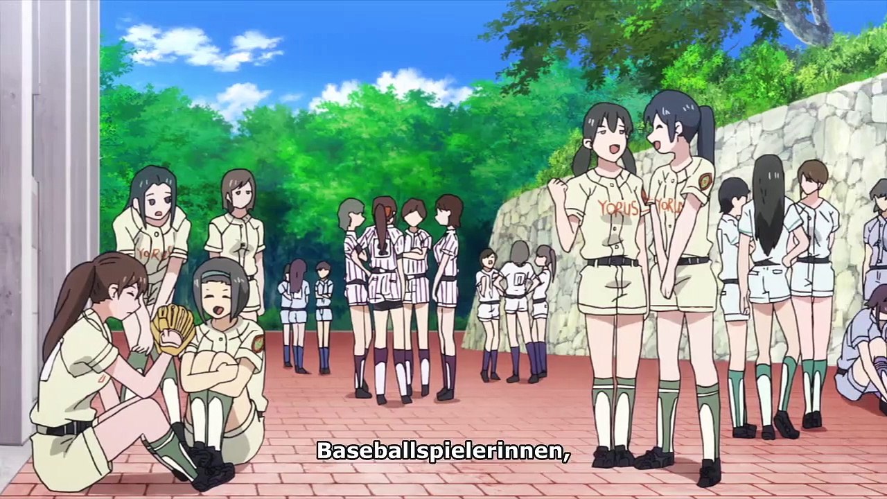 Tamayomi Staffel 1 Folge 8 HD Deutsch