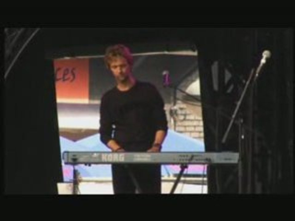PHILIPPE VANCLES (en concert à Verviers/extraits)