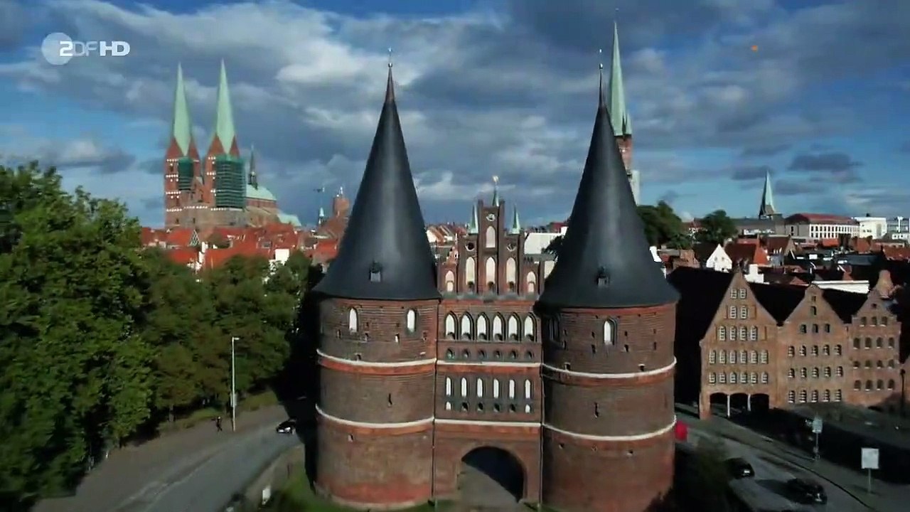 Solo für Weiss Staffel 1 Folge 1 - Part 01 HD Deutsch