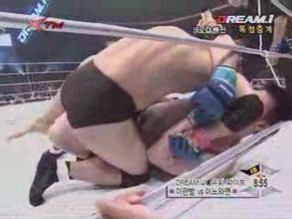 Dream.1.Minowaman.vs.Kwan-Bum.Lee.
