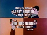 Dick & Doof - Laurel & Hardys (Zeichentrick) Staffel 1 Folge 7 HD Deutsch