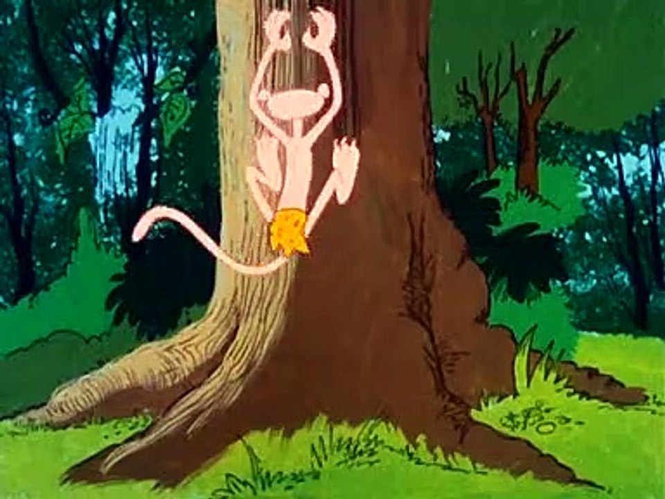 Der Rosarote Panther Staffel 1 Folge 110 HD Deutsch