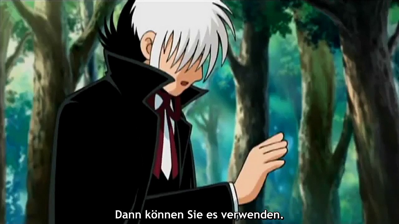 Black Jack Staffel 1 Folge 23 HD Deutsch