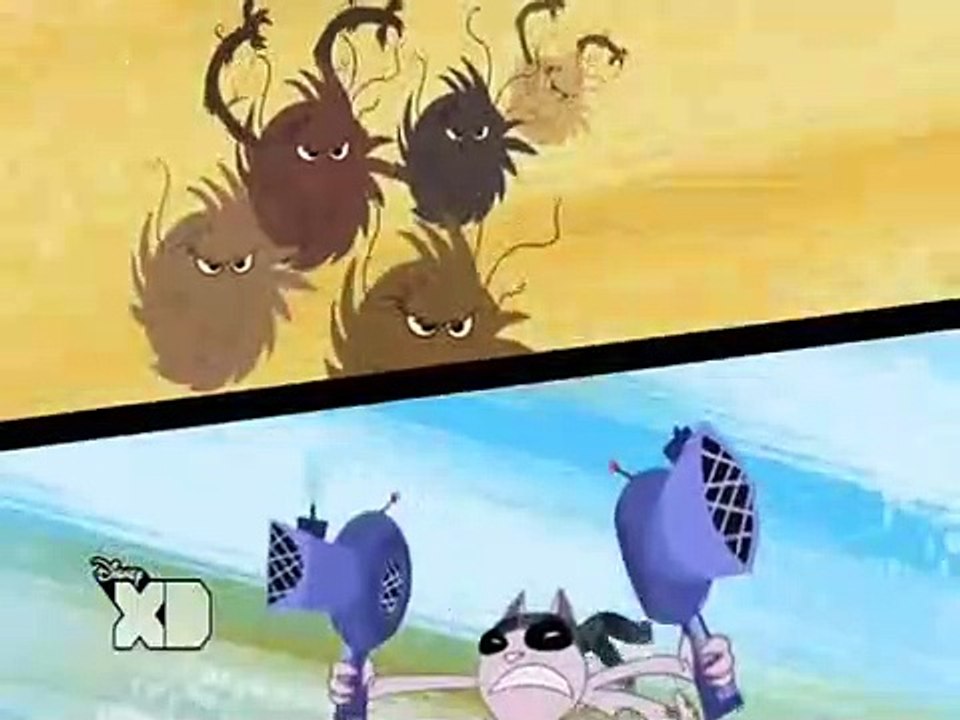 Coop gegen Kat Staffel 2 Folge 20 HD Deutsch