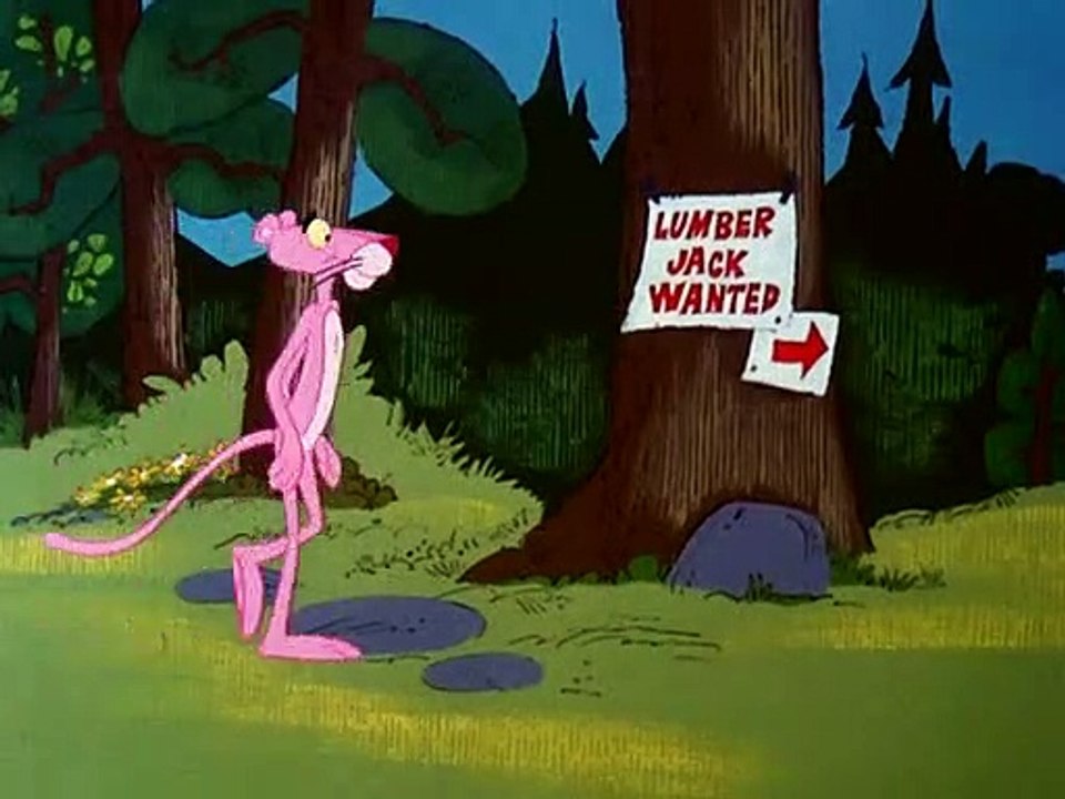 Der Rosarote Panther Staffel 1 Folge 118 HD Deutsch