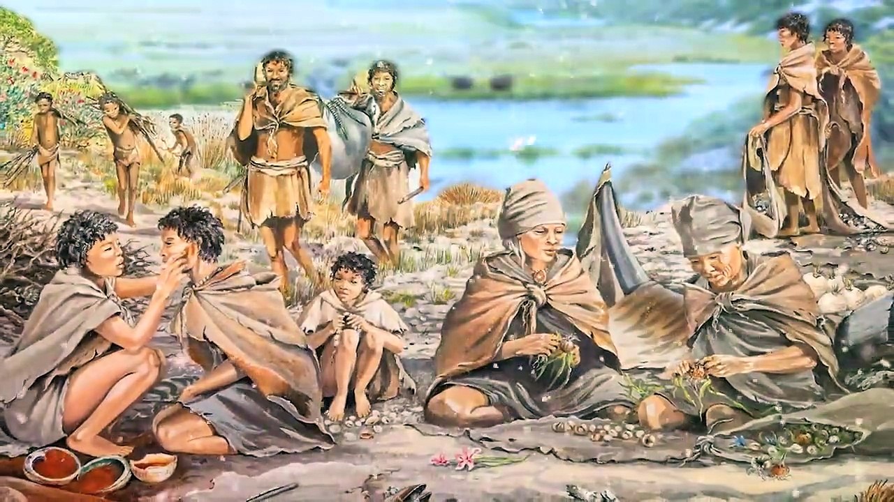 How Did Dogs Our Best Friends video Dailymotion