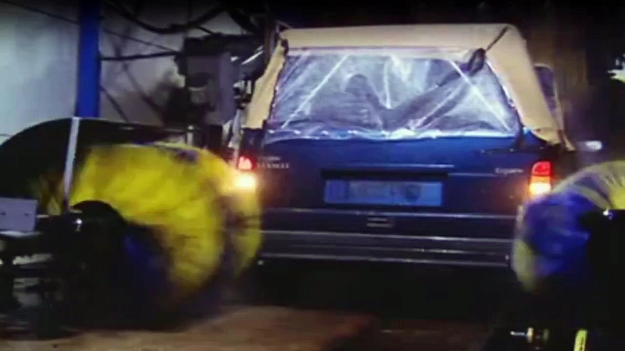 Top Gear Staffel 8 Folge 1 - Part 02 HD Deutsch