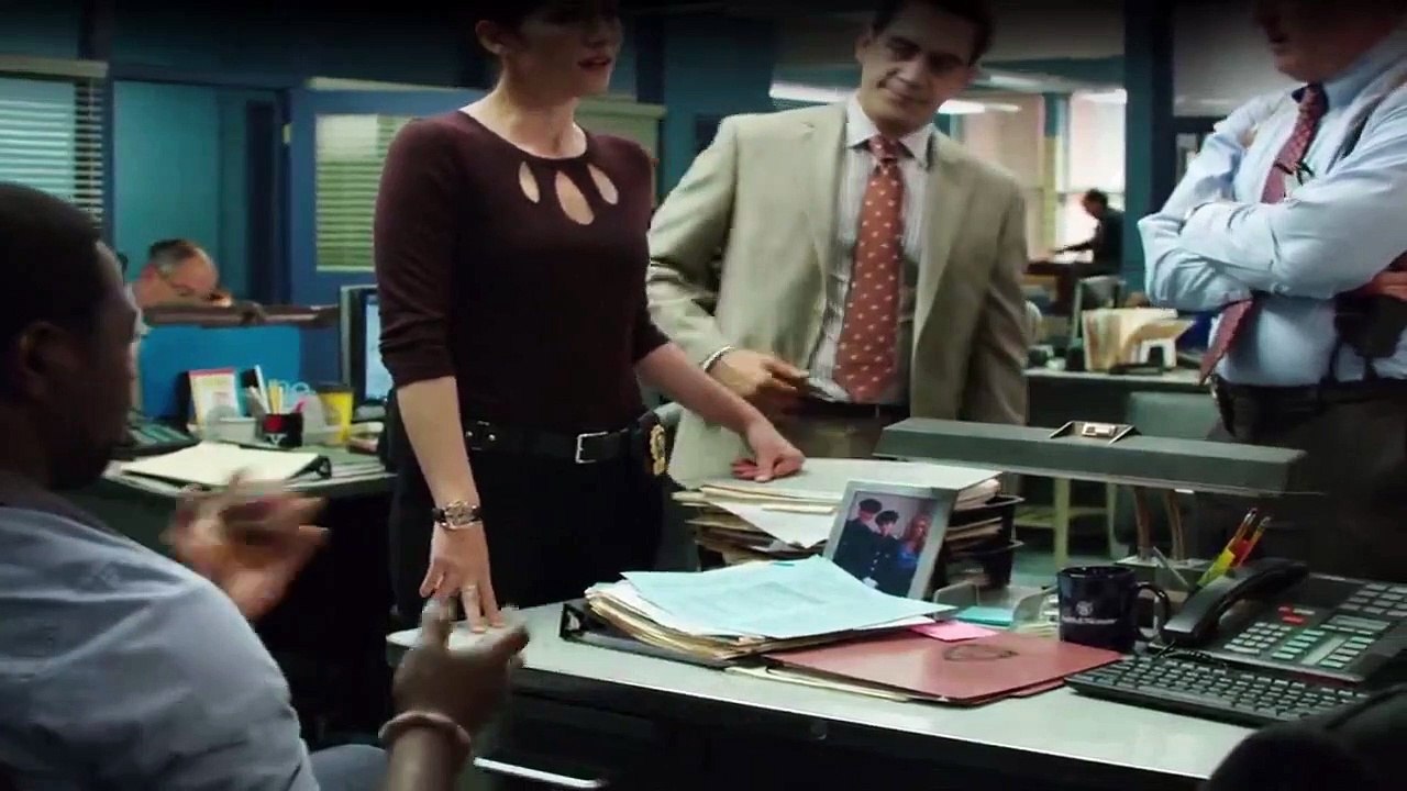 Taxi Brooklyn Staffel 1 Folge 7 HD Deutsch