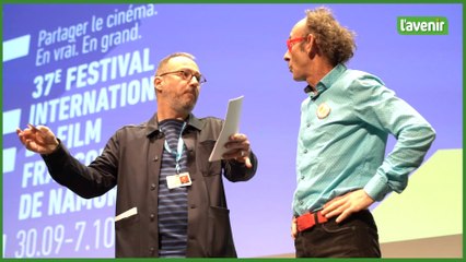 FIFF 2022 : Aftermovie du samedi 01 octobre.