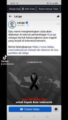 fray for indonesian football