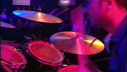 Jean-Louis Aubert - Je suis venu te dire que je m'en vais - 2001