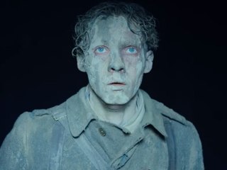 Fesselnder Trailer zu "Im Westen nichts Neues" mit Daniel Brühl