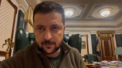 Zelensky: la città ucraina di Lyman è "completamente liberata"