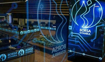 Borsa İstanbul Hisselerinde Manipülasyon Yaptıkları İddiasıyla 8 Kişi Gözaltına Alındı