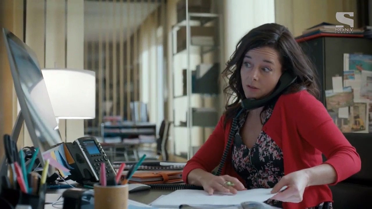 Call My Agent! Staffel 2 Folge 1