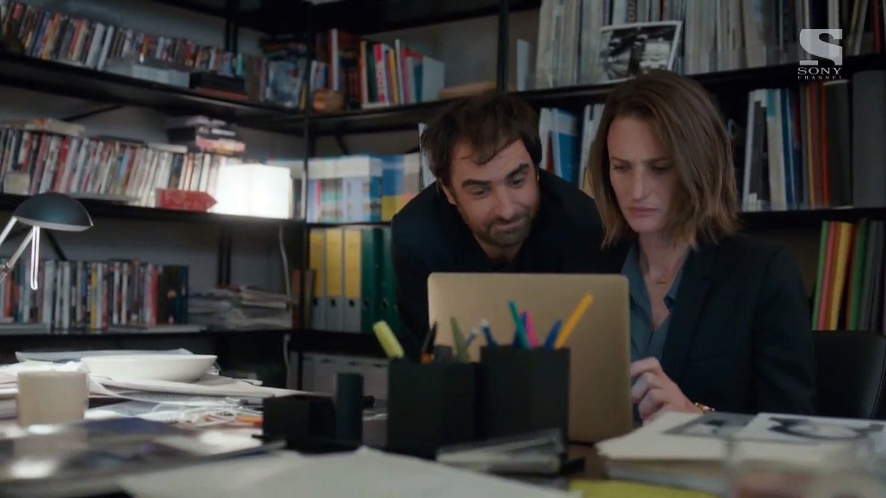 Call My Agent! Staffel 2 Folge 2