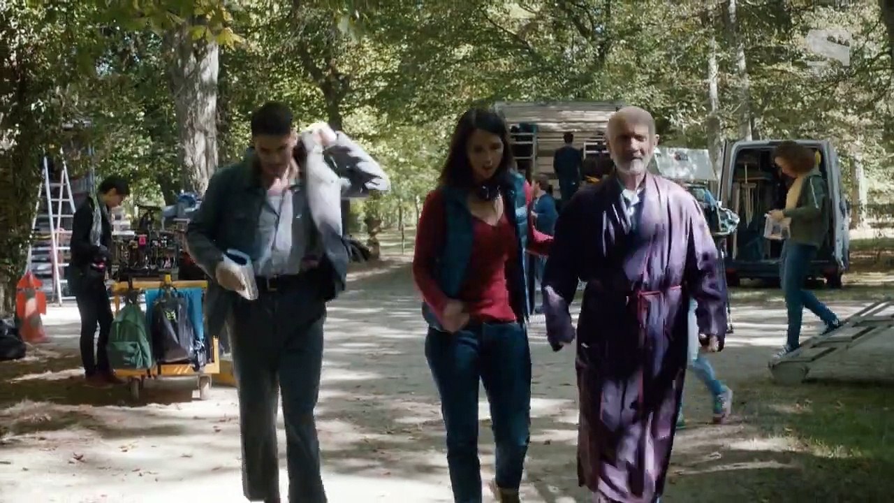 Call My Agent! Staffel 2 Folge 5