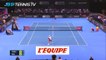 Sinner abandonne, Rune se hisse en finale - Tennis - ATP - Sofia