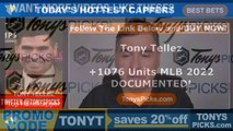 Twins vs Tigers 10/2/22 FREE MLB Picks and Predictions on MLB Betting Tips for Today