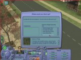 The Sims 2: Bon Voyage Producer Walkthrough