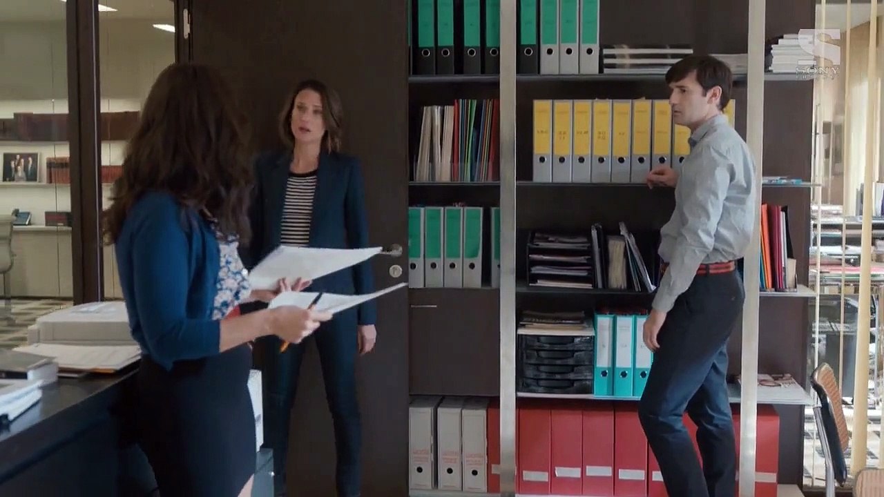 Call My Agent! Staffel 2 Folge 6