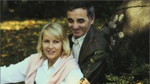 GALA VIDEO - Charles Aznavour : « L'idole d'Ulla était… 