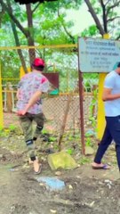 दम है तो हसीं रोक के दिखाओ #comedyvideo #funnyvideo 24