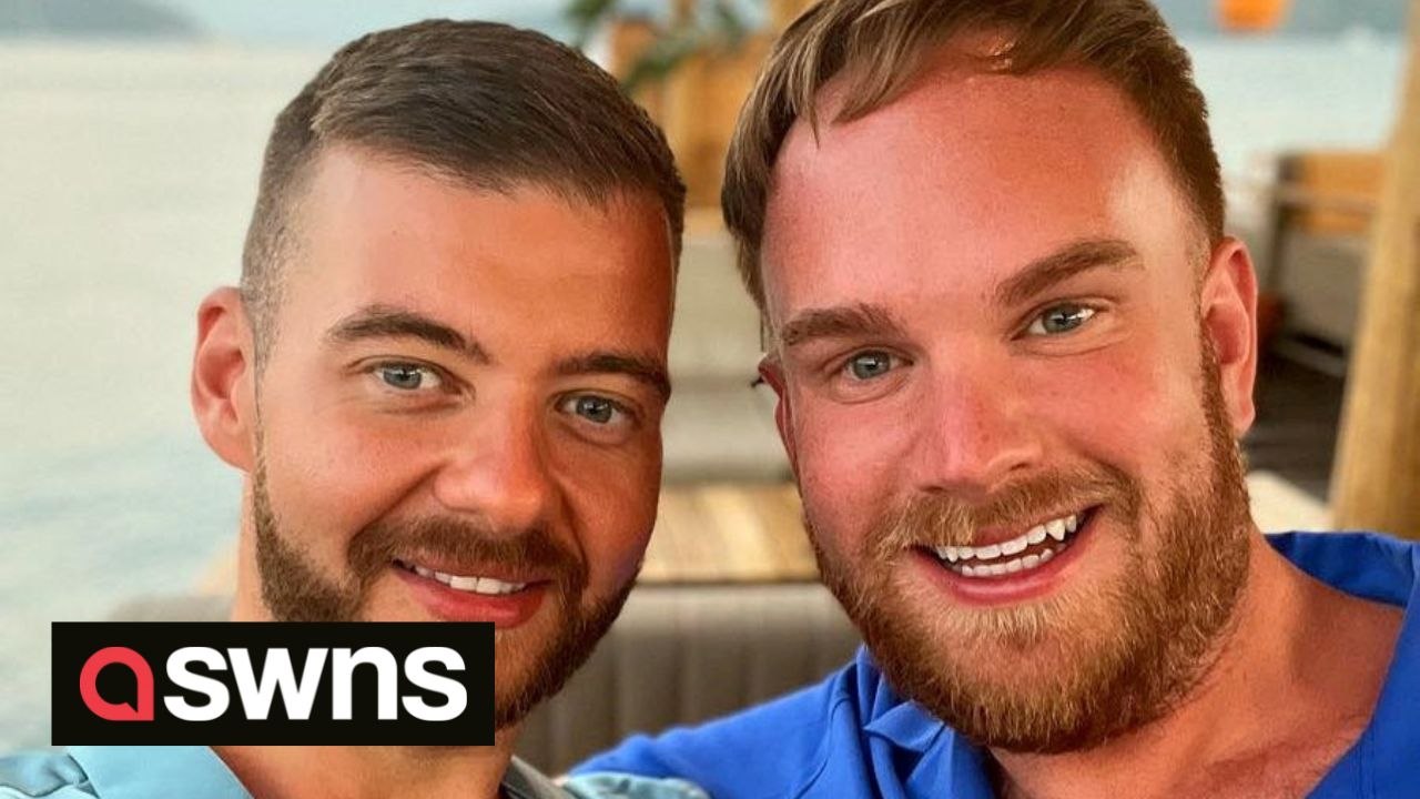'Steps' superfan had his 'dream come true' after his boyfriend proposed on stage at the band's final concert