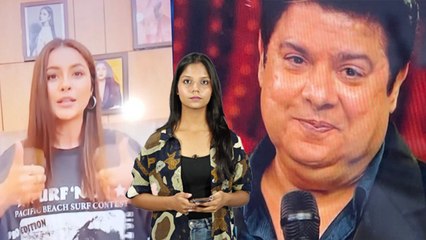 Bigg Boss 16: Sajid Khan पर भड़के लोग, Shehnaz Gill को इस्तेमाल करने के लगाए आरोप? FilmiBeat