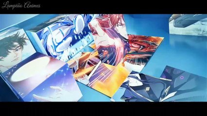 Battle Through the Heavens Season 5 Episódio 12 Legendado PT-BR