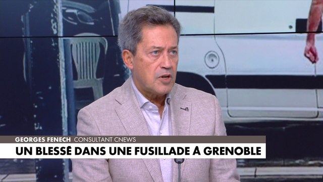 Georges Fenech : «On a une délinquance de plus en plus violente qui se répand sur tous les coins du territoire et dont l’origine est neuf fois sur dix le trafic de drogue, il faut une réponse pénale forte»