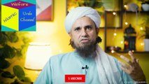 Azan Dene Ka Sahih Tarika | Ask Mufti Tariq Masood Sahab | Aap Ke Masail Ka Hal - Sawal Jawab Session