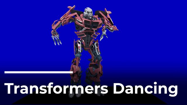Funny Transformers dancing video 30 mins | Dancing Transformers | Transformer dance