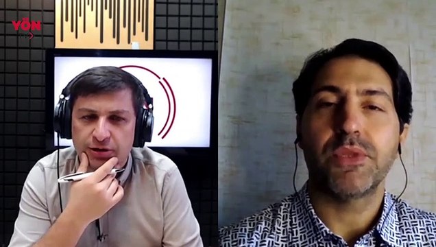 Referandumla Rusya'ya bağlanmıştı... Canlı yayında patlama sesleri!