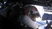 LIVE - Barcelona | Onboard with SKY Tempesta Racing Mercedes. CAR 93 (88)