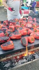 Feria del pimiento (II)