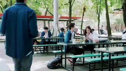 [2Moons The Ambassador - Official Trailer] | BL SERIES | (HD) |