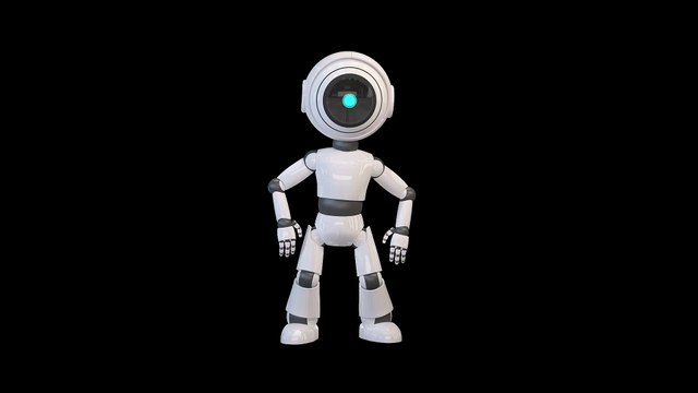Cute Robot Dance : Funny and Trending! | #shorts #viral #cute #trending #funny | 10 minute robot dance video