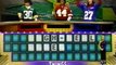 Wheel of Fortune - January 11, 2002 (NFL Players Week)