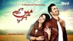 Main Kaisay Kahun Episode 4 Urdu1 | Flawless Films