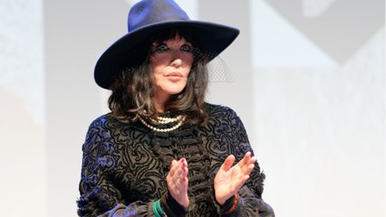 GALA VIDEO – Isabelle Adjani métamorphosée : elle change radicalement de look